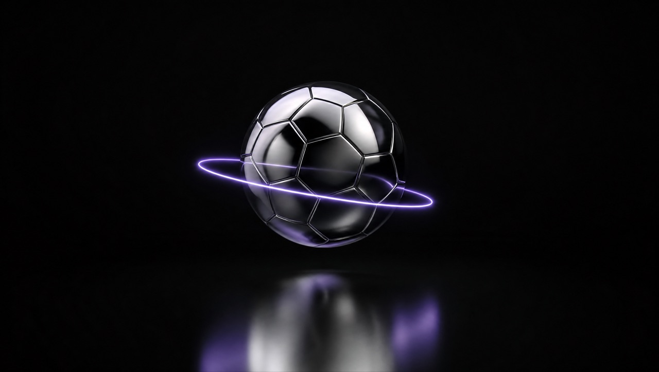 Neon Head Soccer